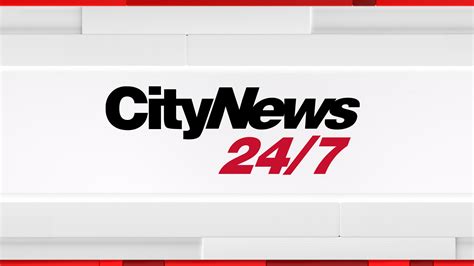 CityNews 24/7 .